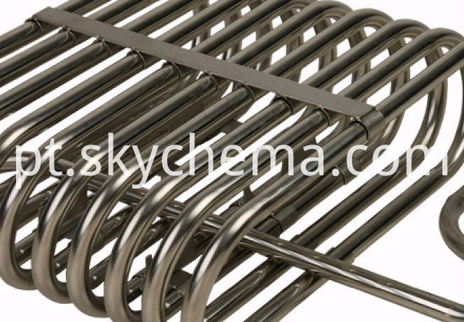 trocador de calor2-2 heat exchanger2-2
